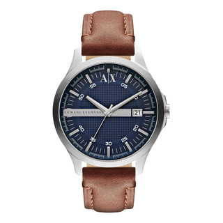 Reloj Ax Armani Exchange Ax2133 De Acero Inoxidable Para Hom Reloj Ax Armani Exchange Ax2133 De Acero Inoxidable Para Hom