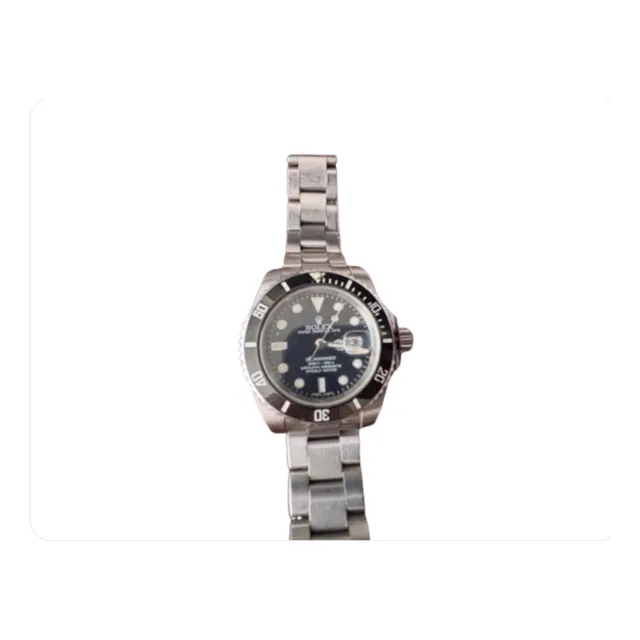 Rolex Submariner  Aaa+ Usado