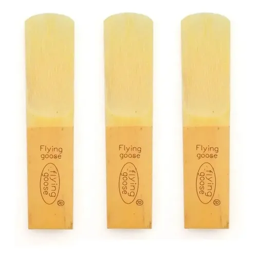 2pcs Durable Oboe Reeds Bamboo Oboe Reeds Musical | MercadoLivre