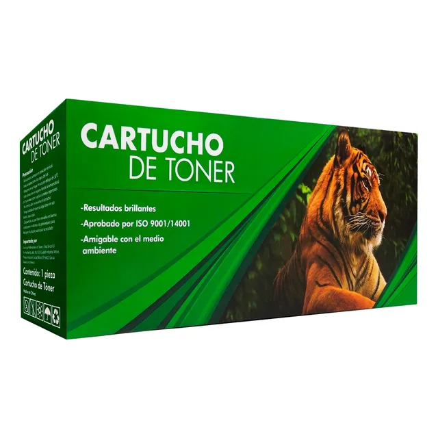 Toner Compatible Con 151a W1510a Con Chip Laserjet Pro 4003 Tinta Negro