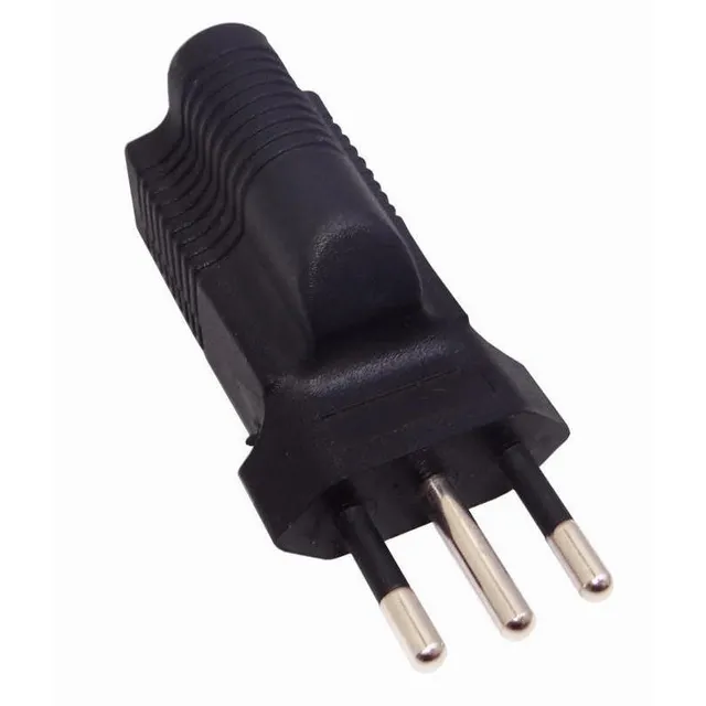 Adaptador Enchufe Americano