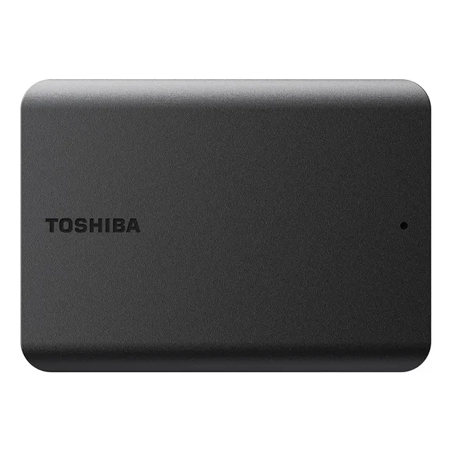 Disco Externo Toshiba Canvio Basics 4tb
