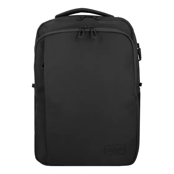 Mochila Portalaptop Sky 5xt Black