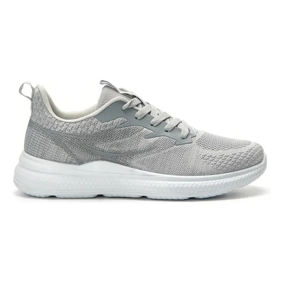 Zapatillas Deportivas Hombre Gris Wkc189 Wake