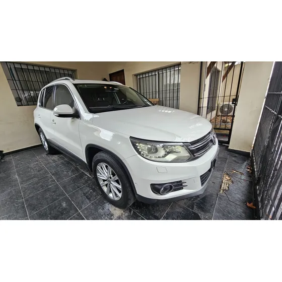 Volkswagen Tiguan 2.0 Premium Tsi 200cv