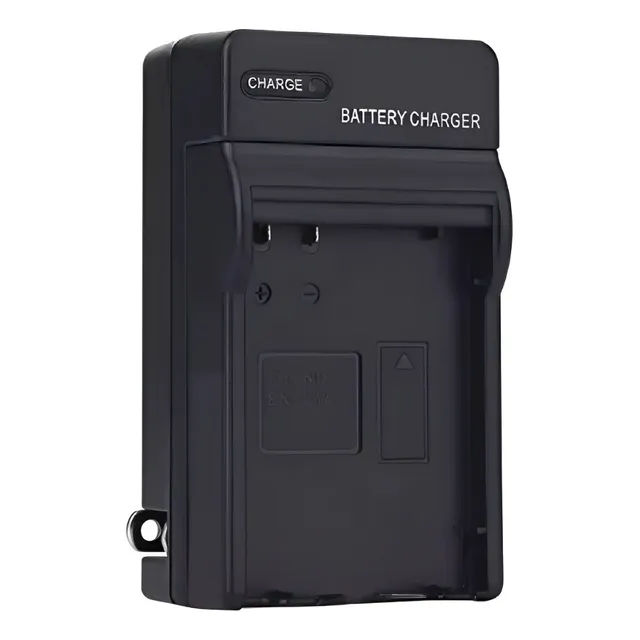 Cargador De Bateria Nikon Enel 14 D3100 D3200 D5100 D5200