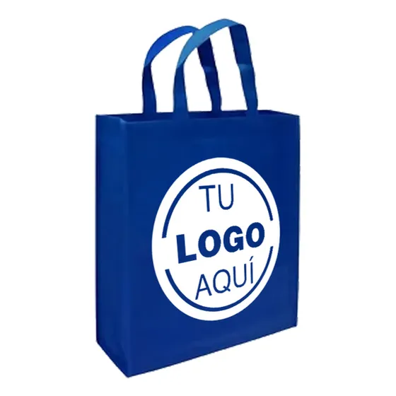 Bolsas Ecologicas Personalizada ( 30 X 35 X 10 ) 