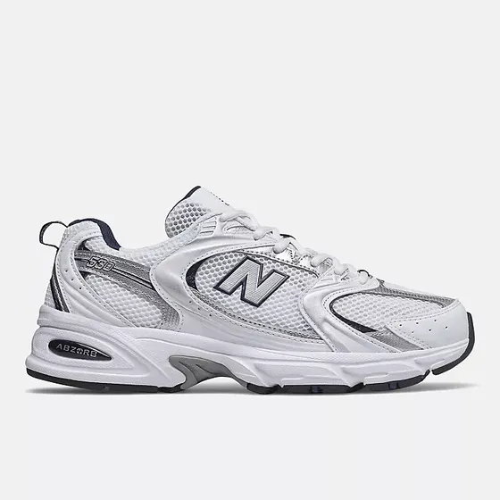 New Balance 530 Zapato Deportivo Blanco