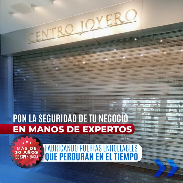 Puertas Santamarias Reparación Y Fabricación
