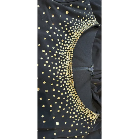 Vestido Mujer Formal Bodas Largo