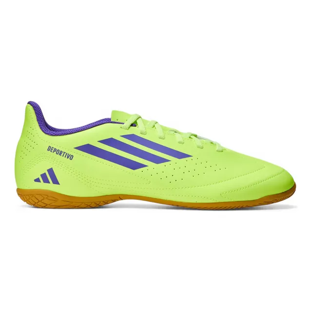 Chuteira Futsal Masculina Deportivo Iii adidas
