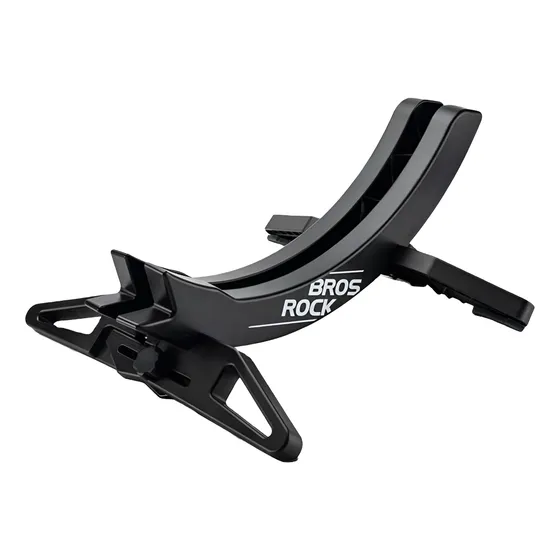 Soporte De Piso Para Bicicleta