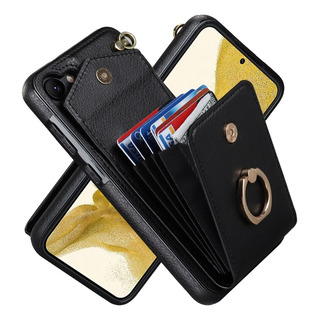 Capa De Telefone Com Suporte De Cartão De Moda Para Samsung Capa De Telefone Com Suporte De Cartão De Moda Para Samsung
