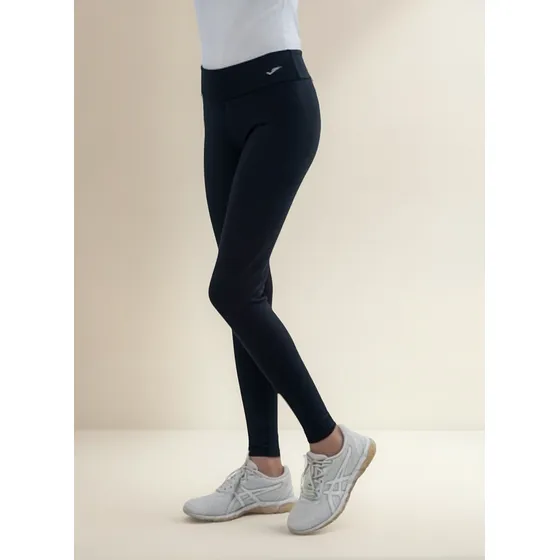 Calza Larga Niña Lisa Suplex Fitness Uv50+ Elite