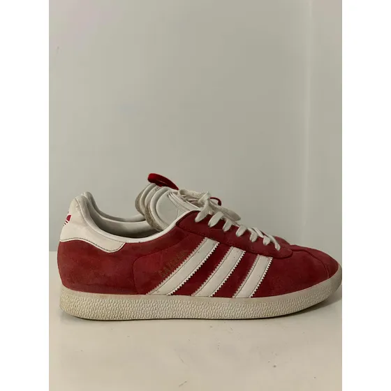 Zapatillas adidas Gazelle Bordo
