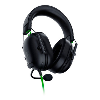 Audífono Gamer Razer Blackshark V2 X Usb Color Negro Audífono Gamer Razer Blackshark V2 X Usb Color Negro