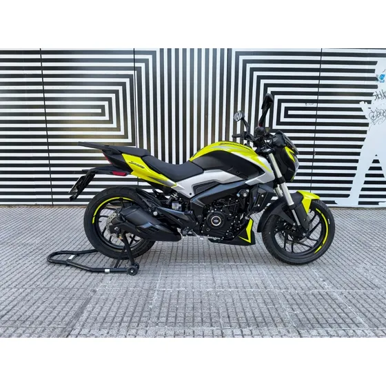Bajaj Dominar 250 Con 300km Nueva !!!