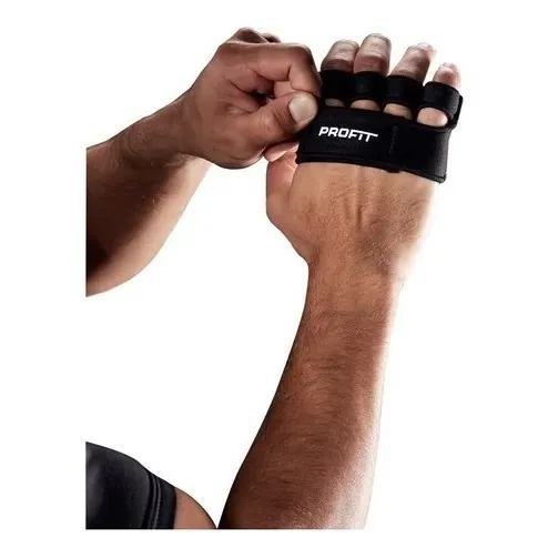 Guantes Fitness Deportivos Entrenamiento Profit - Par