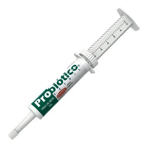 Probiótico Cães E Gatos 14g - Vetnil