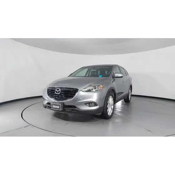 Mazda Cx-9 3.7 Grand Touring 2wd At