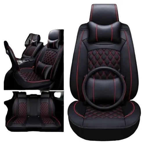 Forro Protector Para Asiento De  Chevrolet Tracker