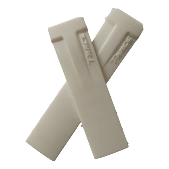 Correa Goma Compatible Con Tissot T-race T048.417a 20mm