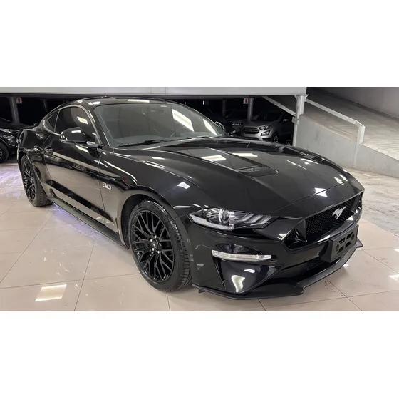 Ford Mustang 5.0 Gt 421cv