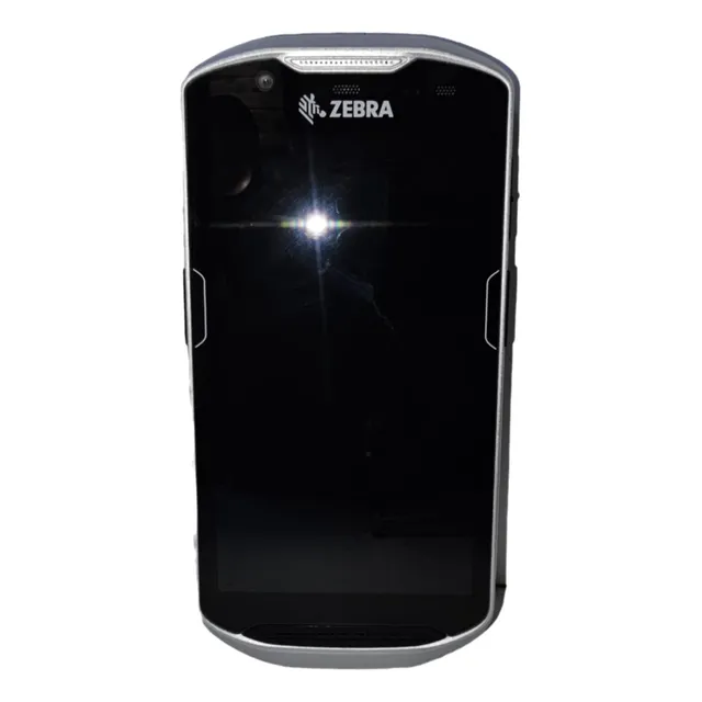 Colectora De Datos Zebra Tc57-tc52