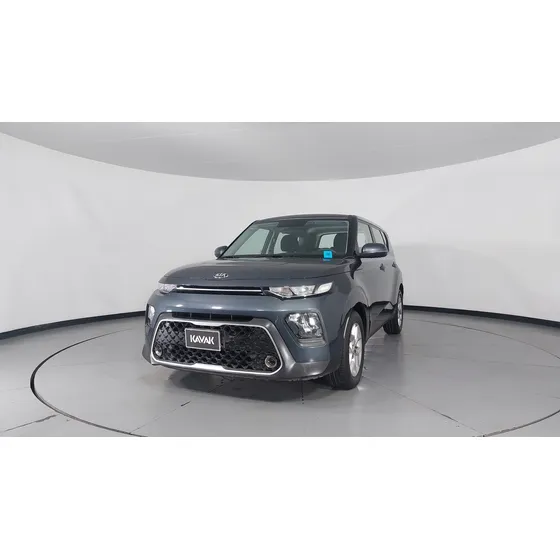 Kia Soul 1.6 Lx Auto