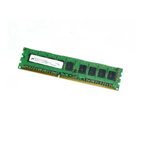 Memoria Hp Proliant 4gb Servidor Ml110 Ml310 Ml10 10600e
