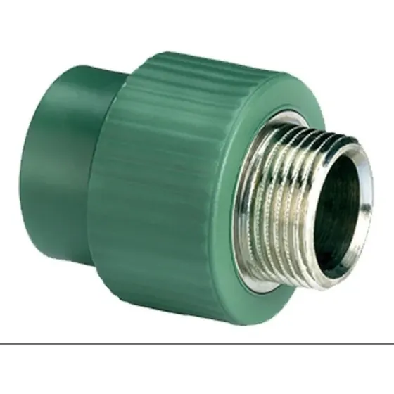 Tubo Macho Acqua System 32x1