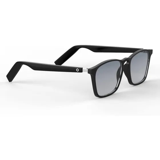 Lentes Gafas De Sol Lucyd Audio Microfono Bluetooth Tactil 