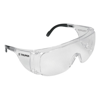 Sobrelentes De Seguridad Transparentes Truper Safe Sobrelentes De Seguridad Transparentes Truper Safe