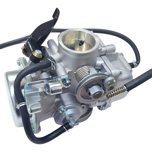 Carburador Honda Xr 250 Tornado Completo - Gbl