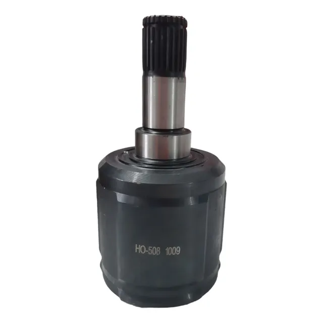 Copa Caja Honda Civic 30x25x35 Largo Automax