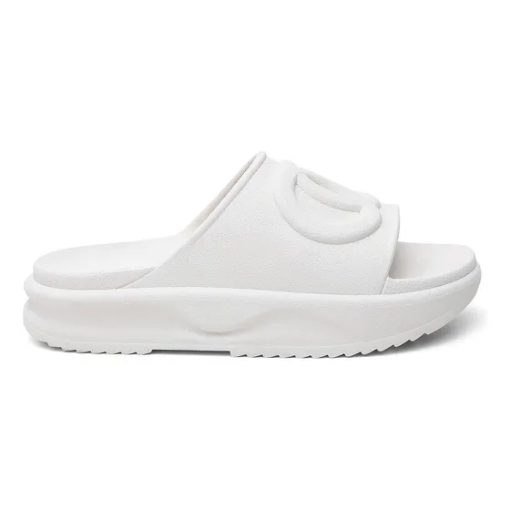 Chinelo Leve Ergonomica Esporão De Calcanio Fascite