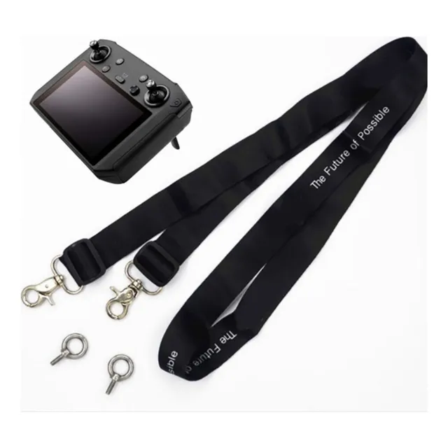 Alça Pescoço Ombro Smart Controle Dji Mavic Mini 3 Pro Air2s
