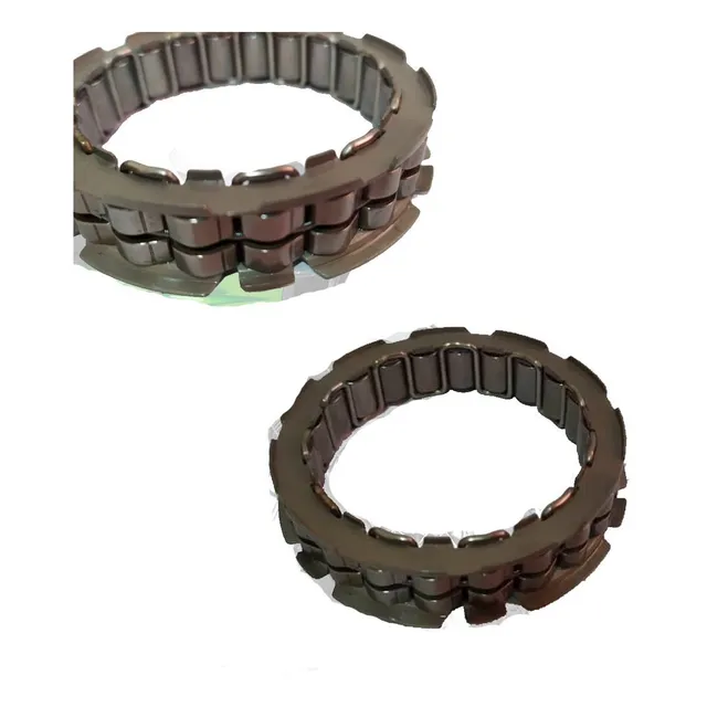 Cremallera Del Bendix Arranque Rache Pulsera Xt600 Xt660 Klr