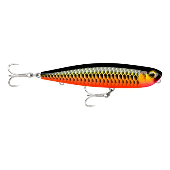 Señuelo Rapala Pencil 127 Xtreme Pxrpe127 12,7cm 26grs Color Rdaw