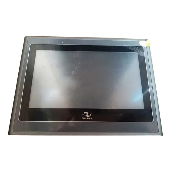 Pantalla Hmi Inovance