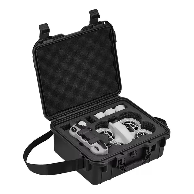 Caja De Almacenamiento Impermeable For Drones Dji Neo