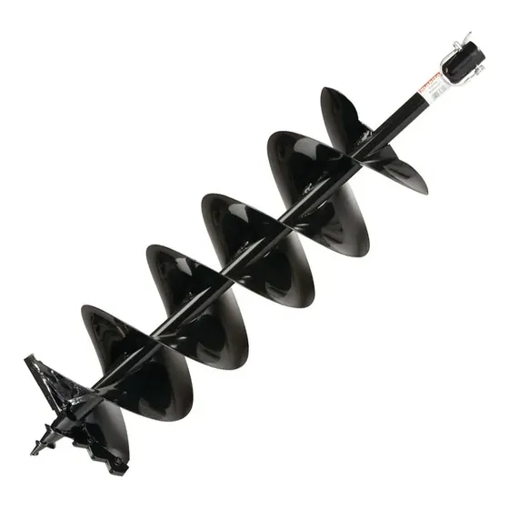 Broca Para Perfurador De Solo Makita Ddg460 - 150mm X 800mm