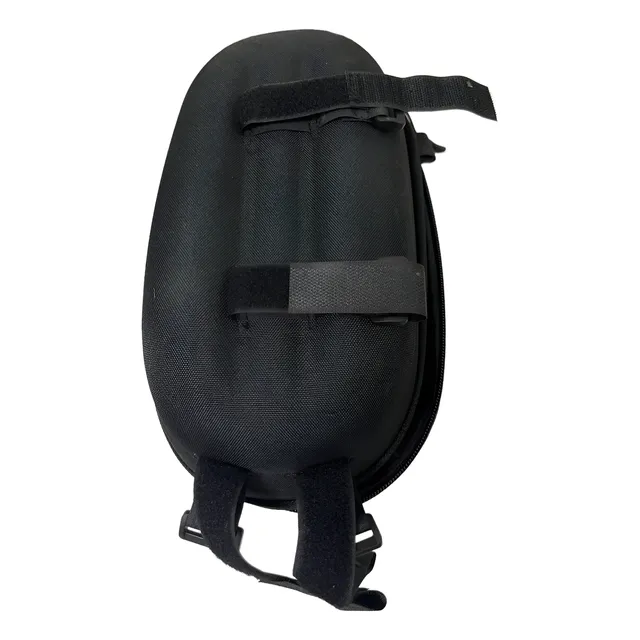 Bolso Para Bicicleta O Monopatín, Cuadro O Parrilla