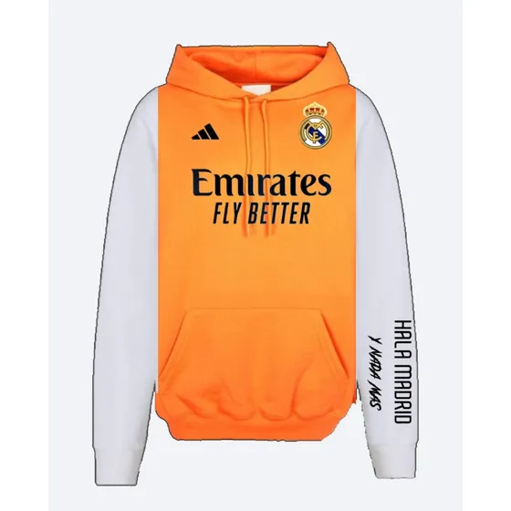 Suéteres Deportivos Con Estampado De Tu Equipo Favorito