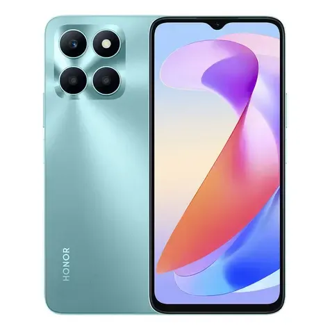 Honor X6s Dual SIM 128 GB azul náutico 4 GB RAM | MercadoLibre