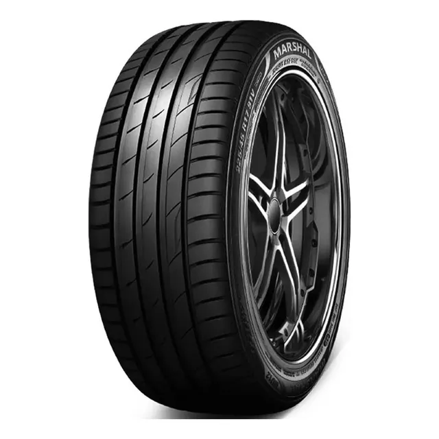 Llanta P 245/45 R17 95w A A Marshal Mu12