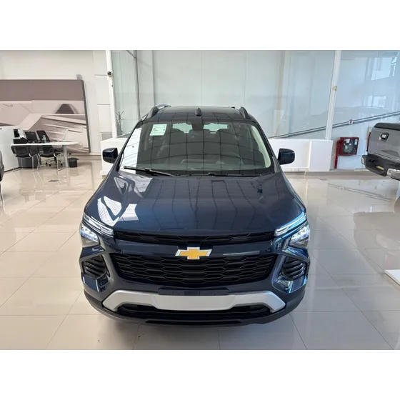 Chevrolet Spin 1.8 Lt 5as 105cv