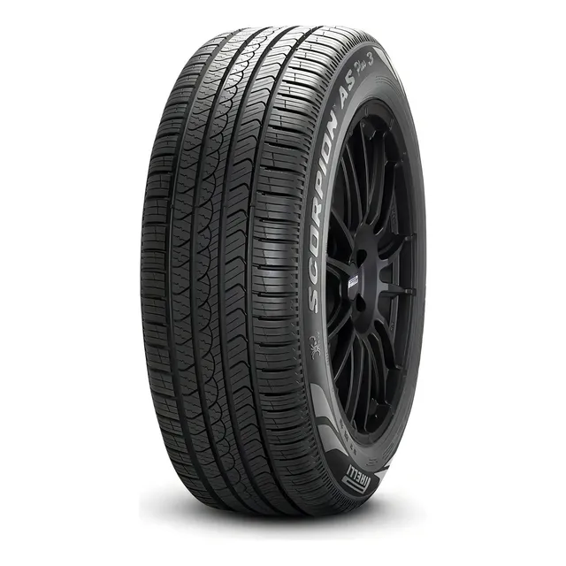 Llanta Pirelli Scorpion All Season Plus 3 275/45 R20 110v XL
