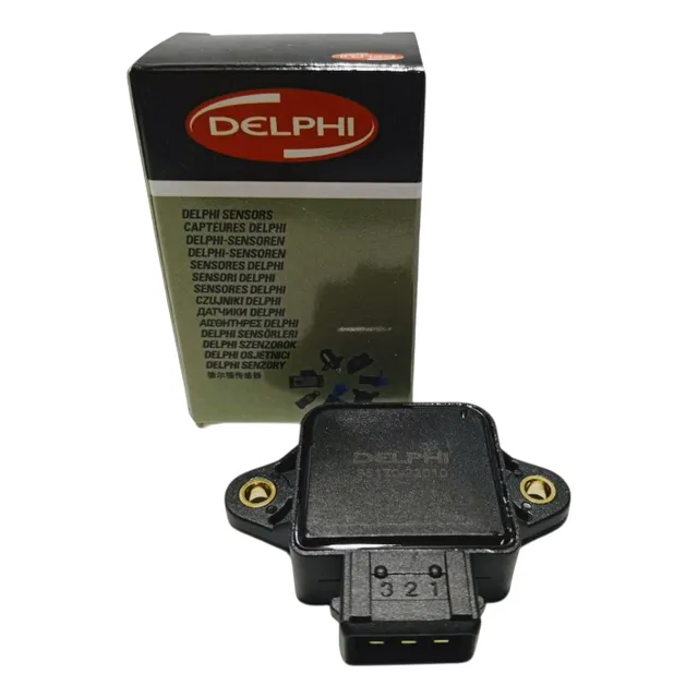 Sensor Tps  Chevrolet Aveo Ls Tucson Accent Chery Arauca X1