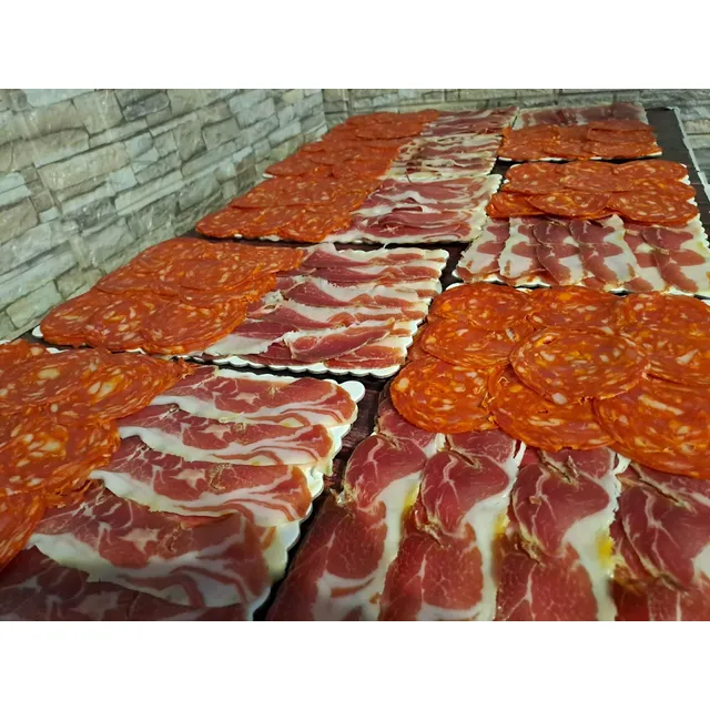 La Bodega Ibérica Oficial